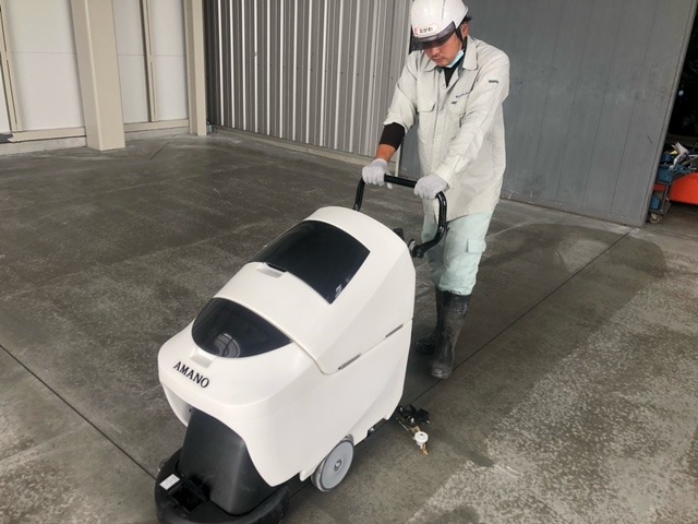 責任ある仕事をこなしたい正社員募集中！未経験OK！